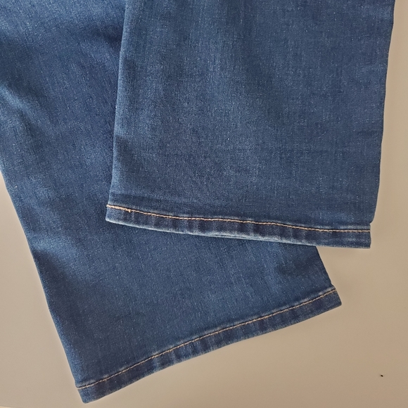 Levi's 314 Shaping Straight Size 29 - Picture 9 of 10